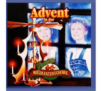 Various Artists - Advent in der Wernesgrüner Musikantenschenke