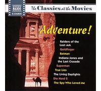 Various Artists - Adventure