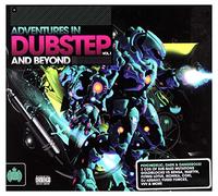 Various Artists - Adventures In Dubstep & Beyond