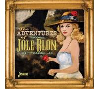 Various Artists - Adventures Of Jole Blon / Various [New CD] UK - Import