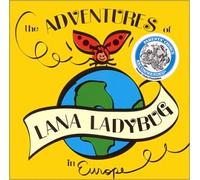 Various Artists - Adventures of Ladybug in Europe