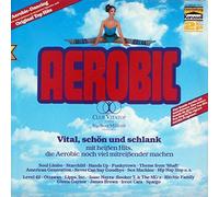Various Artists - Aerobic [LP, Karussell 810 916-1]