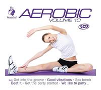 VARIOUS ARTISTS - Aerobic Vol. 10