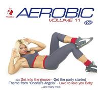 VARIOUS ARTISTS - Aerobic Vol. 11
