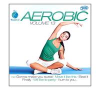 Various Artists - Aerobic Vol. 13