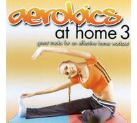 Various Artists - Aerobics At Home: Orange Editi