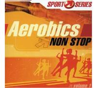 Various Artists - Aerobics Non Stop 1