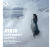 Various Artists - Aether [New CD]