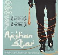 Various Artists - Afghan Star Original Soundtrack
