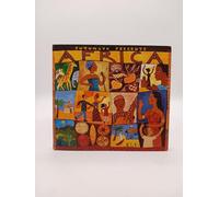 Various Artists - Africa