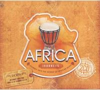 Various Artists - Africa