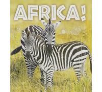 Various Artists – Africa! – CD – US Import