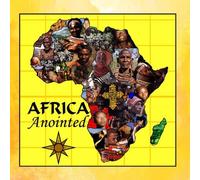 Various Artists - Africa Anointed
