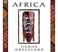 Various Artists - Africa - CD - P2222z