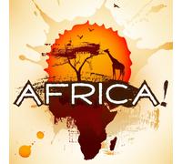 Various Artists Africa (CD) (US IMPORT)