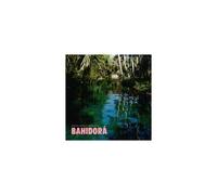 Various Artists: AFRICA EXPRESS PRESENTS... BAHIDORA - CD