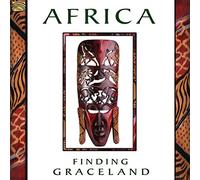 Various Artists - Africa - Finding Graceland