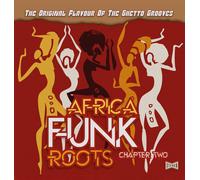 Various - Africa Funk Roots Chapter Two [2xWinyl]