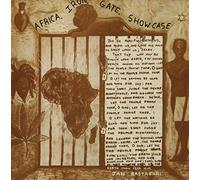 VARIOUS ARTISTS - Africa Iron Gate Showcase
