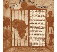 Various Artists - Africa Iron Gate Showcase