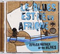 Various Artists - Africa Mother of the Blues