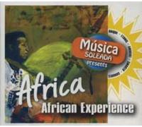Various Artists - Africa-Musica Soleada Ser
