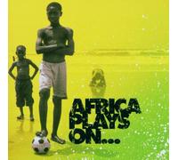 Various Artists - Africa Plays on