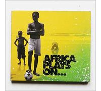 Various Artists - Africa Plays On