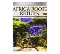 Various Artists - Africa Roots Vol. 1 [DVD]