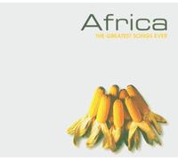 Various Artists - Africa: The Greatest Songs Ever [Australian Import]