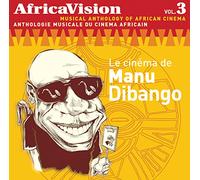 Various Artists - Africa Vision Vol. 3 [French Import]