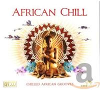Various Artists - African Chill