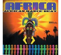 Various Artists – African Dance Beat – Kingston