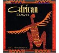 Various Artists - African Dawn
