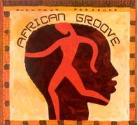 Various Artists - African Groove