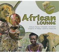 Various Artists - African Lounge