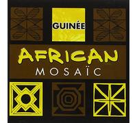 Various Artists - African Mosaic - Guinea [French Import]