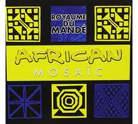 Various Artists - African Mosaic - Royaume Du Mande [French Import]