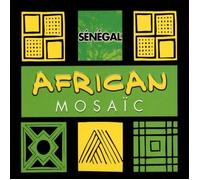 Various Artists - African Mosaic - Senegal [French Import]