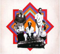 Various Artists African Music Today (CD) Album (US IMPORT)