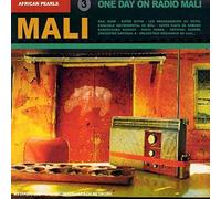 Various Artists - African Pearls Vol. 3: One Day On Radio Mali