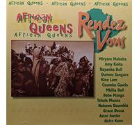 Various Artists - African Queens