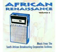 Various Artists - African Renaissance: Music From The SABC Archives