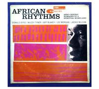 Various Artists - African Rhythms