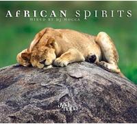 Various Artists - African Spirits