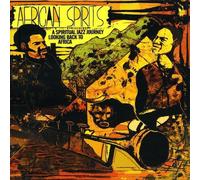 Various Artists - African Spirits
