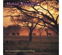 Various Artists - African Tranquility