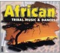 Various Artists - African Tribal Music & Dances