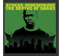 Various Artists - African Underground: The Depths Of Dakar