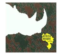 Various Artists - Africanesque